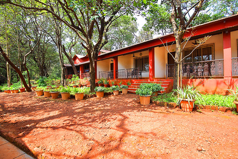 Heritage Exterior