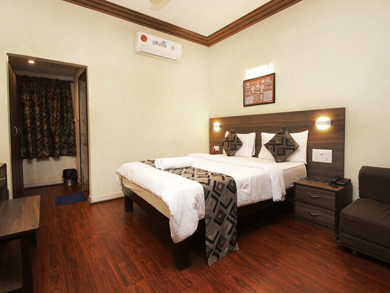 Luxury Room